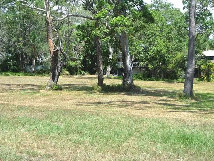Second view of Homely land listing, 119 Kate Street, Macleay Island QLD 4184