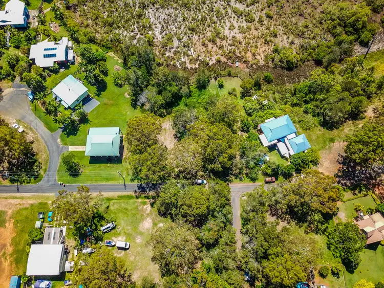 Second view of Homely land listing, 9 Aquamarine Ave, Russell Island QLD 4184