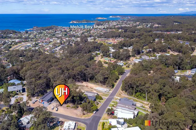 Fifth view of Homely land listing, 3 Tinarra Close, Lilli Pilli NSW 2536