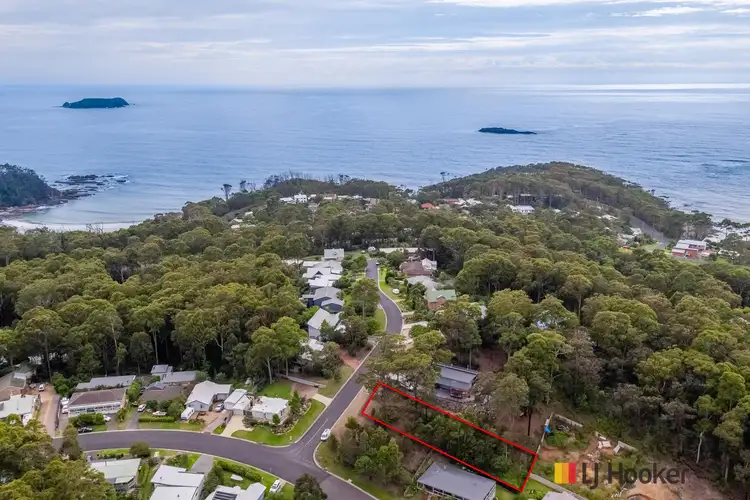 Seventh view of Homely land listing, 3 Tinarra Close, Lilli Pilli NSW 2536