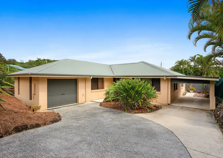 Second view of Homely house listing, 26E Coomburra Crescent, Ocean Shores NSW 2483