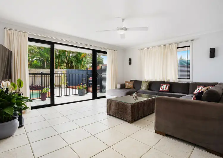 Fourth view of Homely house listing, 26E Coomburra Crescent, Ocean Shores NSW 2483