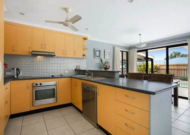 Fifth view of Homely house listing, 26E Coomburra Crescent, Ocean Shores NSW 2483