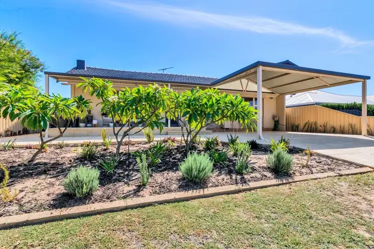 Third view of Homely house listing, 21 Mckenzie Road, Shoalwater WA 6169