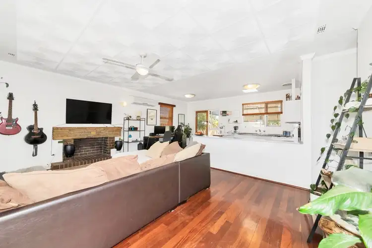Fourth view of Homely house listing, 21 Mckenzie Road, Shoalwater WA 6169