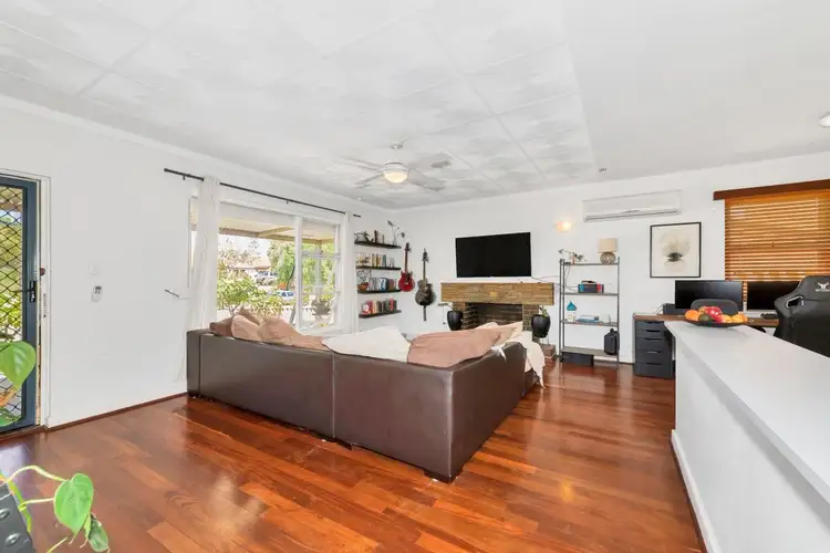 Fifth view of Homely house listing, 21 Mckenzie Road, Shoalwater WA 6169