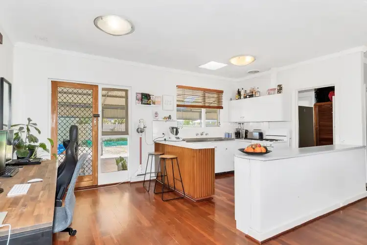 Seventh view of Homely house listing, 21 Mckenzie Road, Shoalwater WA 6169