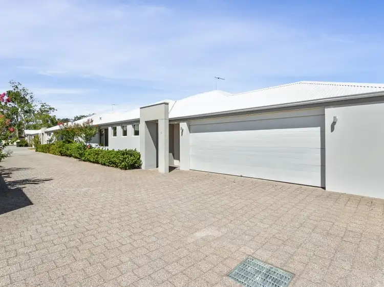 Unit 3/7 Ling Place, High Wycombe WA 6057