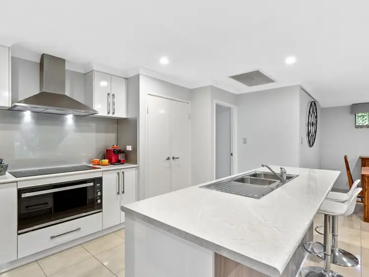 Second view of Homely unit listing, Unit 3/7 Ling Place, High Wycombe WA 6057