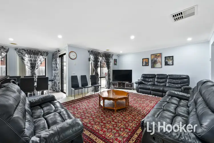 Sixth view of Homely house listing, 16 Carly Close, Narre Warren South VIC 3805