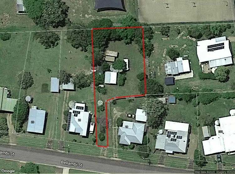 Third view of Homely rural property listing, Lot 3 Bellambi Street, Toogoolawah QLD 4313