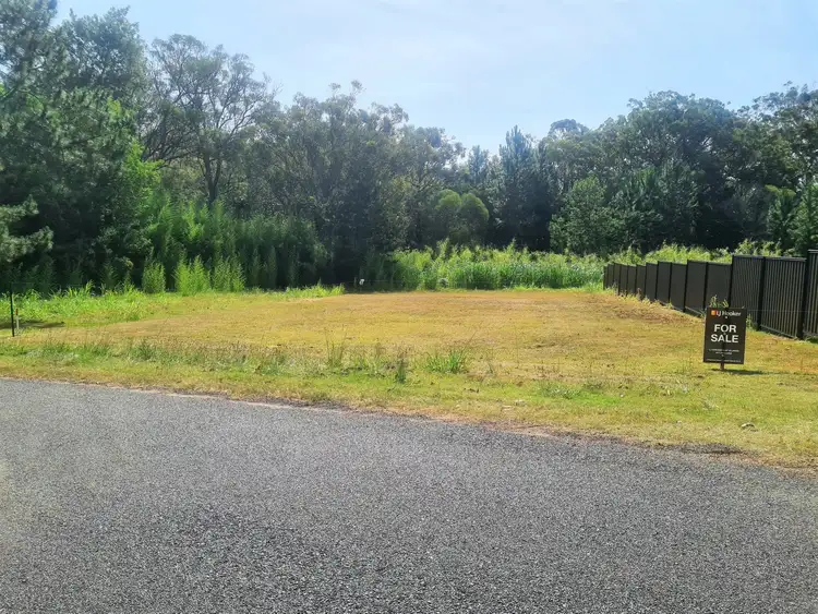 Main view of Homely land listing, 19 Judith Street, Russell Island QLD 4184