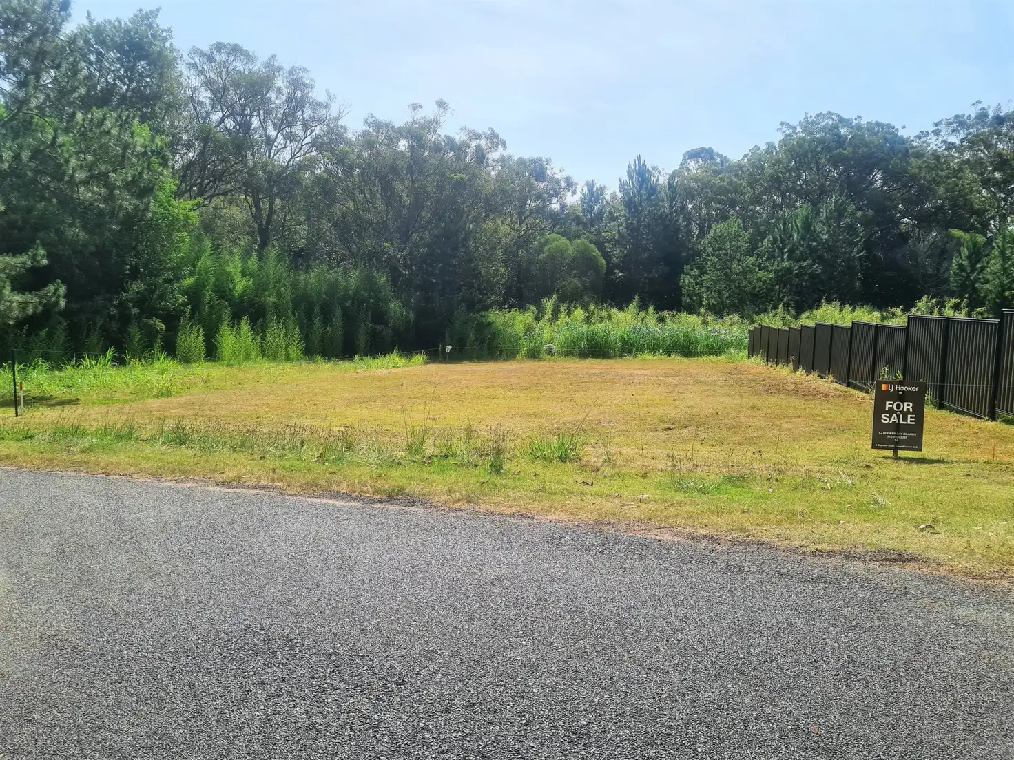 Main view of Homely land listing, 19 Judith Street, Russell Island QLD 4184