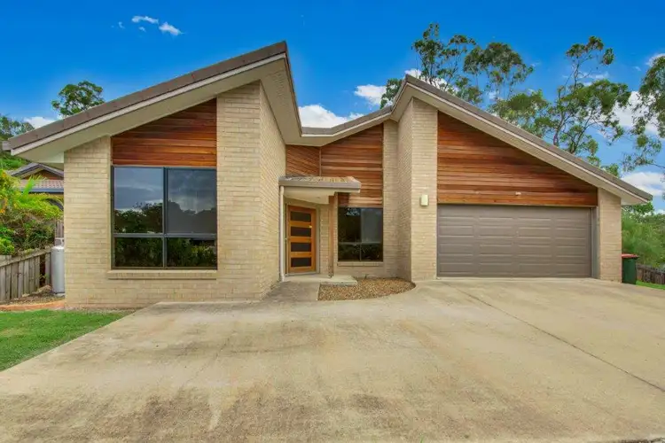 17 Oasis Court, South Gladstone QLD 4680