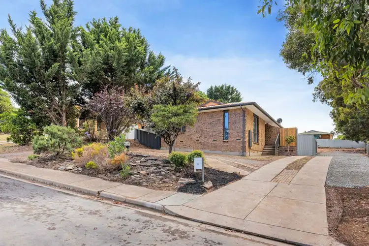 Main view of Homely house listing, 30 Figtree Crescent, Huntfield Heights SA 5163