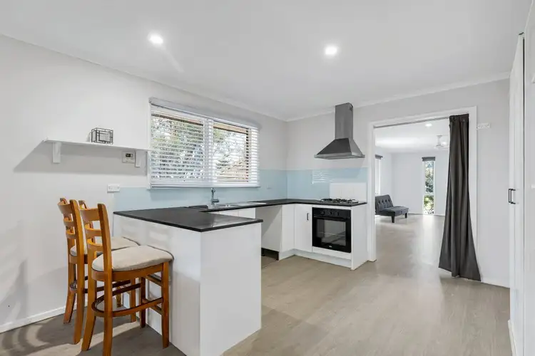 Second view of Homely house listing, 30 Figtree Crescent, Huntfield Heights SA 5163
