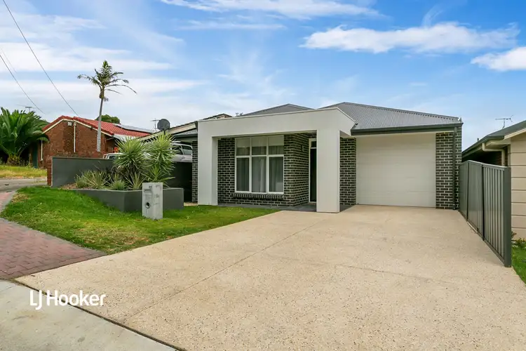 Main view of Homely house listing, 22 Joycelyn Avenue, Surrey Downs SA 5126