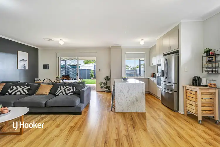 Second view of Homely house listing, 22 Joycelyn Avenue, Surrey Downs SA 5126