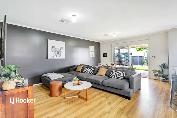 Third view of Homely house listing, 22 Joycelyn Avenue, Surrey Downs SA 5126