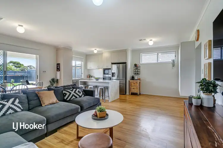 Fourth view of Homely house listing, 22 Joycelyn Avenue, Surrey Downs SA 5126