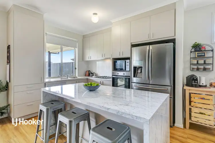 Fifth view of Homely house listing, 22 Joycelyn Avenue, Surrey Downs SA 5126