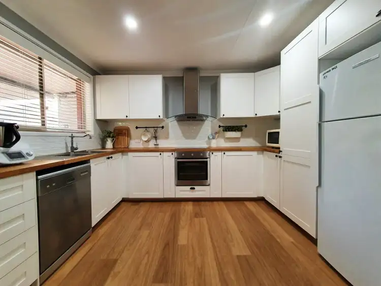Third view of Homely house listing, 3 Warburton Cres, Dampier WA 6713