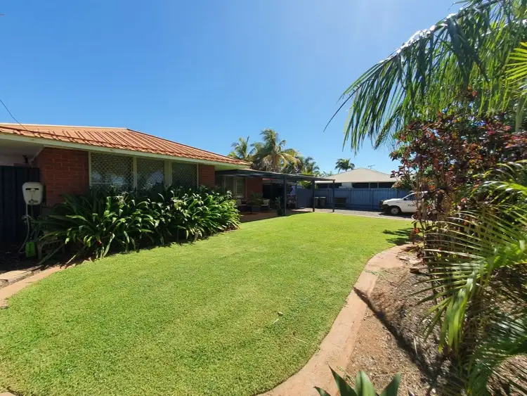 Fourth view of Homely house listing, 3 Warburton Cres, Dampier WA 6713