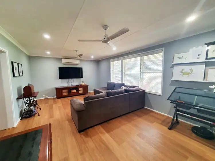 Fifth view of Homely house listing, 3 Warburton Cres, Dampier WA 6713