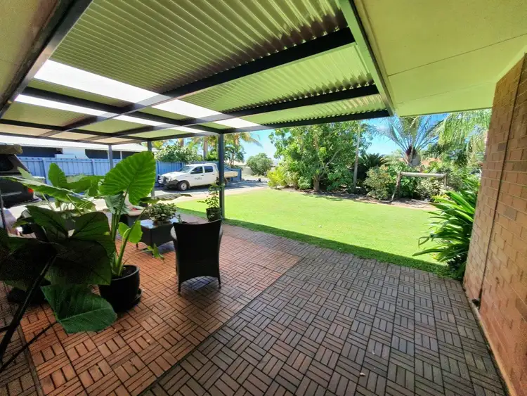 Sixth view of Homely house listing, 3 Warburton Cres, Dampier WA 6713