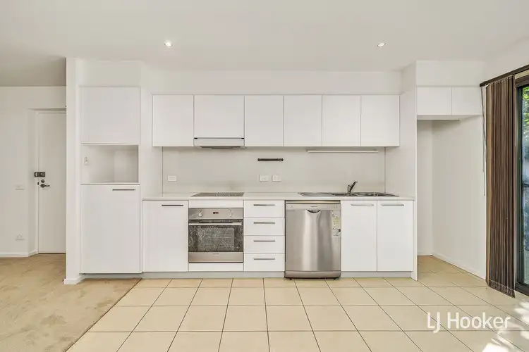 Third view of Homely apartment listing, 37/120 Thynne Street, Bruce ACT 2617