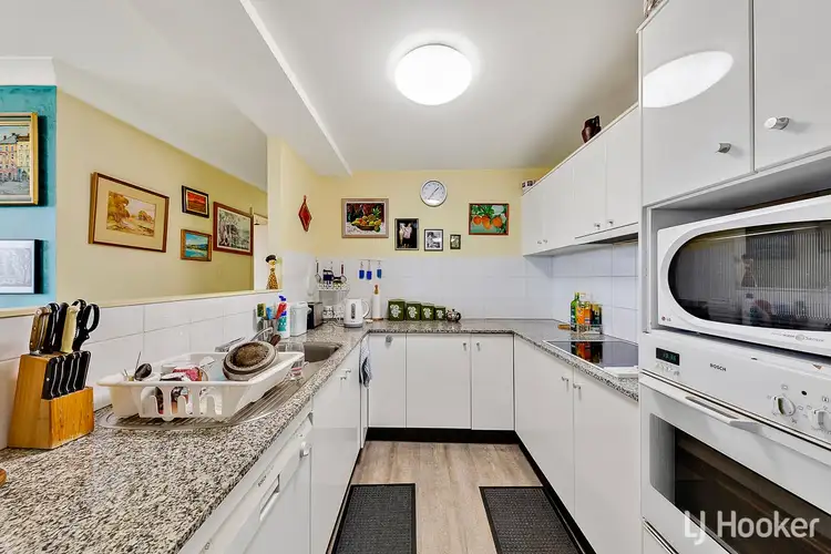 Third view of Homely apartment listing, 501/2 Marcus Clarke Street, City ACT 2601