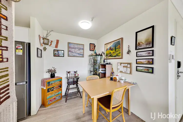 Fourth view of Homely apartment listing, 501/2 Marcus Clarke Street, City ACT 2601
