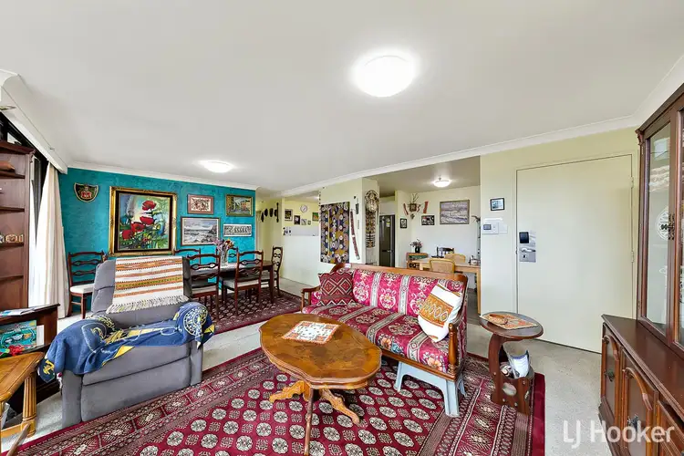 Sixth view of Homely apartment listing, 501/2 Marcus Clarke Street, City ACT 2601