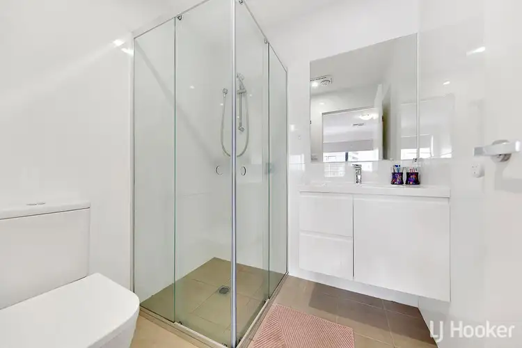 Sixth view of Homely townhouse listing, 8 John Gorton Drive, Coombs ACT 2611