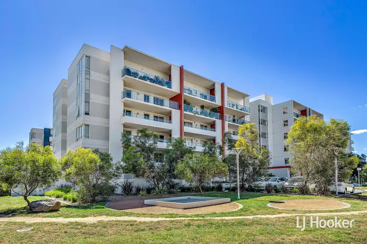 262/84 Chandler Street, Belconnen ACT 2617