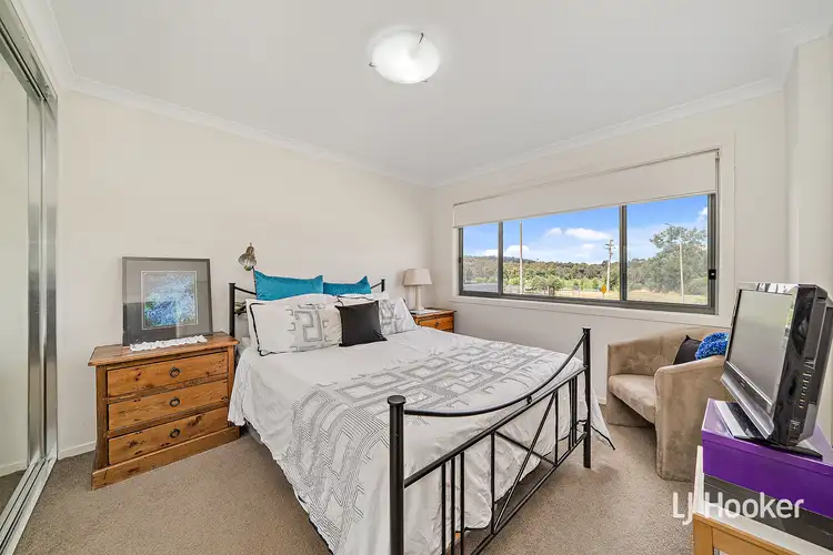 Sixth view of Homely apartment listing, 50/20 Bindubi Street, Macquarie ACT 2614