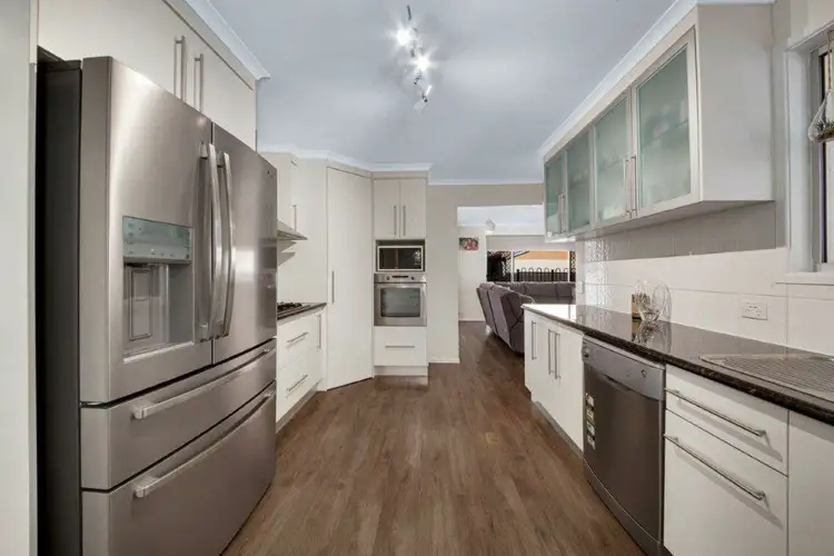Third view of Homely house listing, 42 Langdon Street, Tannum Sands QLD 4680