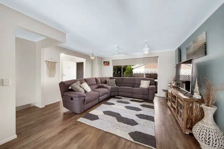 Fourth view of Homely house listing, 42 Langdon Street, Tannum Sands QLD 4680