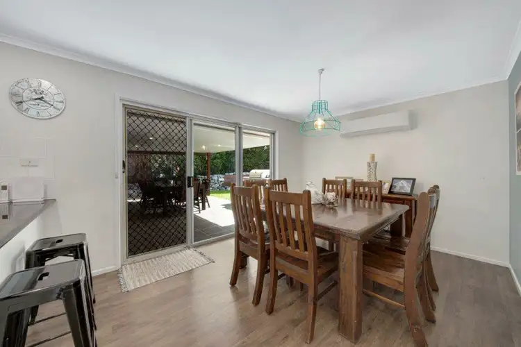 Fifth view of Homely house listing, 42 Langdon Street, Tannum Sands QLD 4680