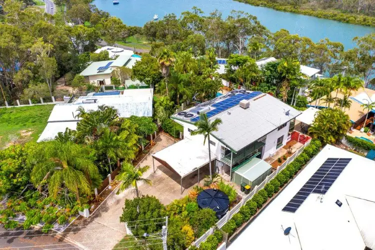 13 Alpine Avenue, Boyne Island QLD 4680