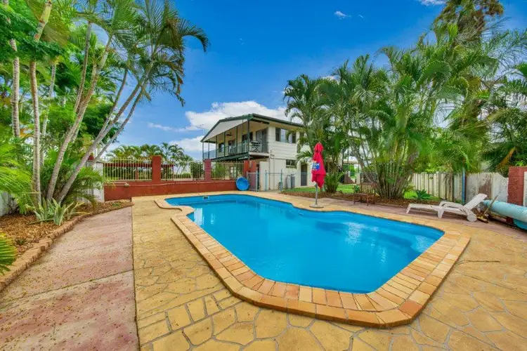 Second view of Homely house listing, 13 Alpine Avenue, Boyne Island QLD 4680