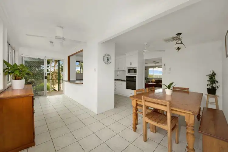 Fifth view of Homely house listing, 13 Alpine Avenue, Boyne Island QLD 4680