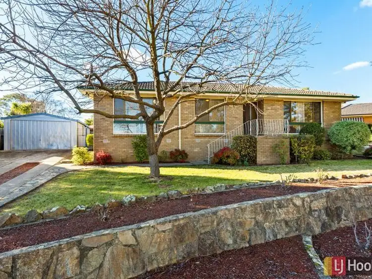 246 Southern Cross Drive, Latham ACT 2615