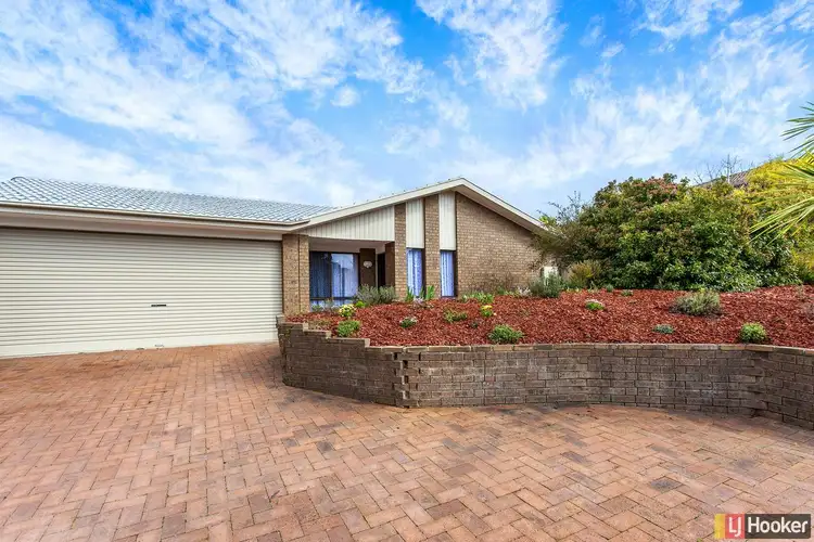 133 Dumas Street, Mckellar ACT 2617