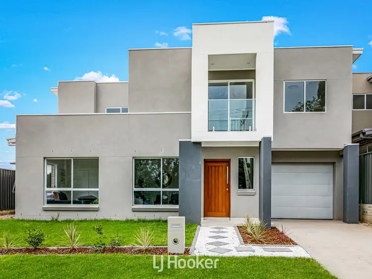 1a Lahore Street, Riverstone NSW 2765
