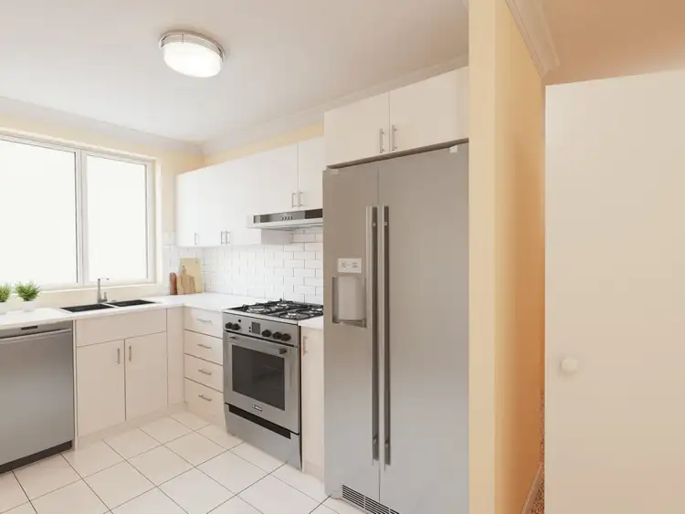 Third view of Homely villa listing, 2/14 Westmoreland Road, Minto NSW 2566