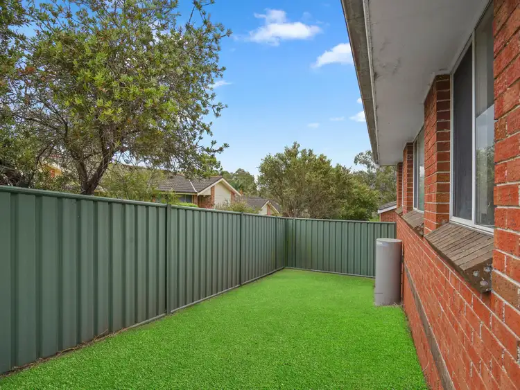 Fourth view of Homely villa listing, 2/14 Westmoreland Road, Minto NSW 2566