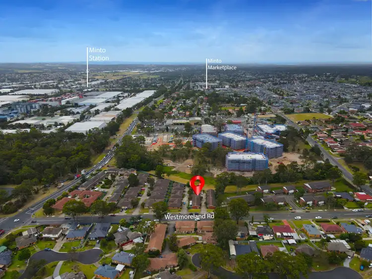 Seventh view of Homely villa listing, 2/14 Westmoreland Road, Minto NSW 2566