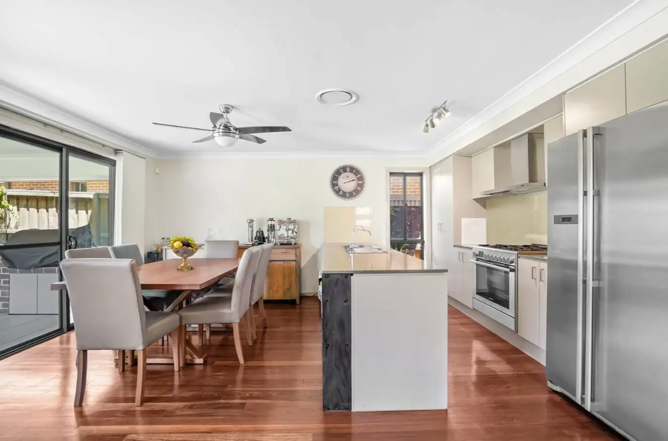 Main view of Homely house listing, 46 Gardiner Street, Minto NSW 2566