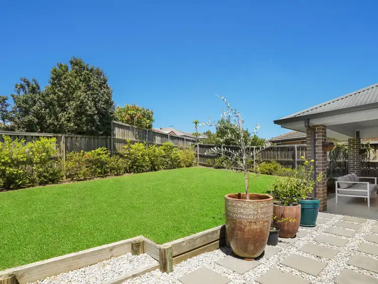 Fifth view of Homely house listing, 46 Gardiner Street, Minto NSW 2566